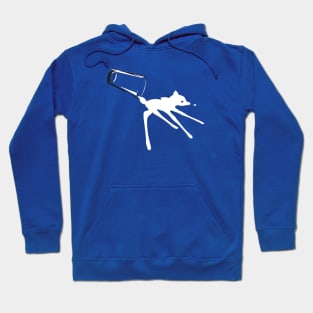 Oh Deer! Hoodie